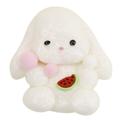 DIY Silicon Puppy Squishy Toy SS6510-60 (24PC)