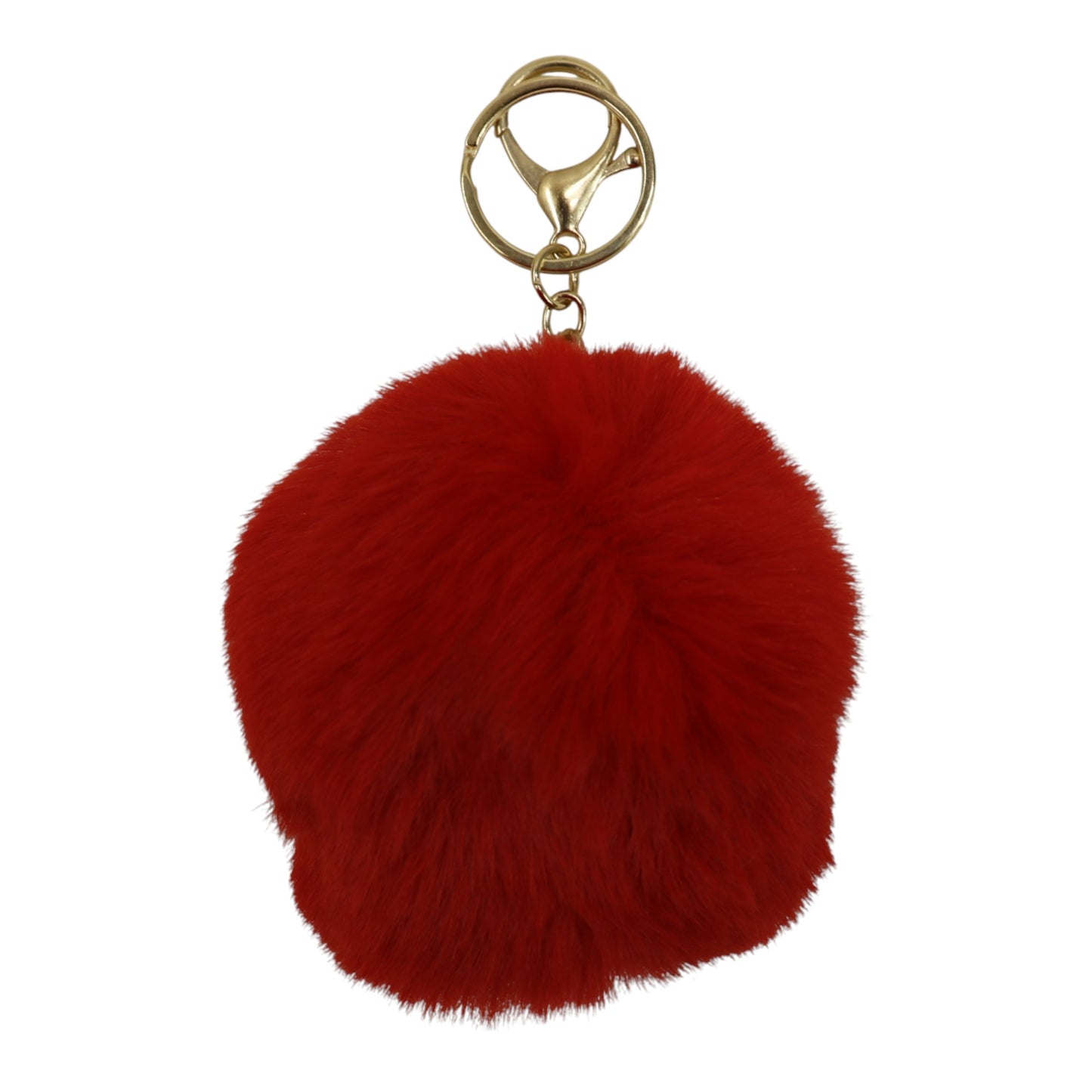 Pom Pom Key Chain KC616 (12PC)