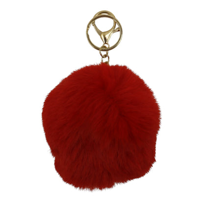 Pom Pom Key Chain KC616 (12PC)