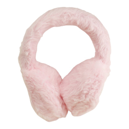 Winter Earmuffs Sequin Heart Ears Warmers Winter Headband SS6812-37 (12PC)