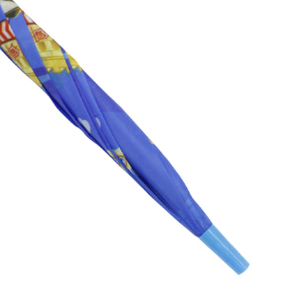 Kids Racing Car Auto Open Fold Umbrella UM3263 (12pc)