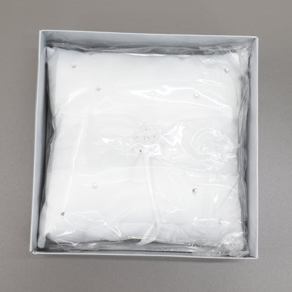 Wedding Ring Pillow WP1010 (1pc)