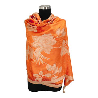 Rose Pashmina RP2025. (12pc)