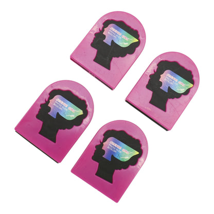 Mini Temporary Hair Color Chalk DM4127-4 (48PC)