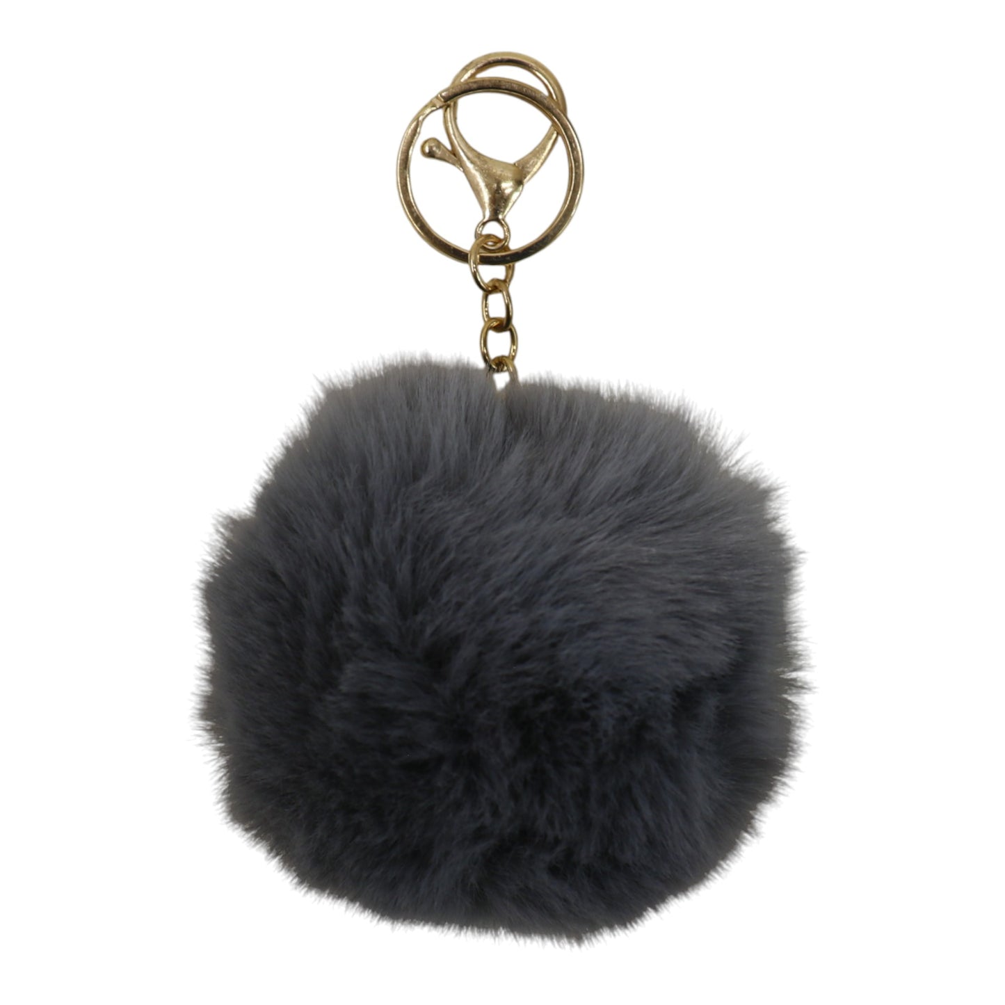 Pom Pom Key Chain KC616. (12PC)