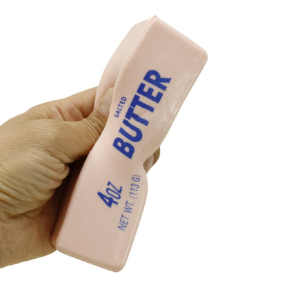 Pink Butter Soft Slow Rising Foam Squishy JT6506-29 (12PC)