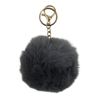 Pom Pom Key Chain KC616 (12PC)