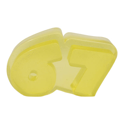 67 Silicon Squishy Toy JT6427-7 (12PC)