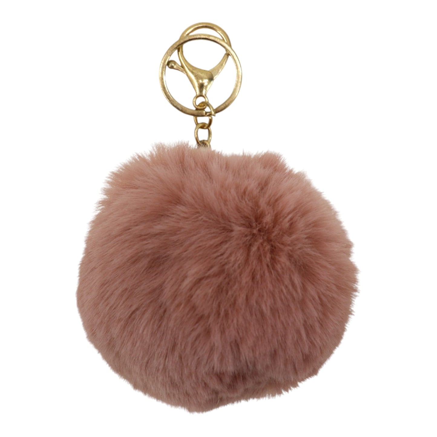 Pom Pom Key Chain KC616 (12PC)