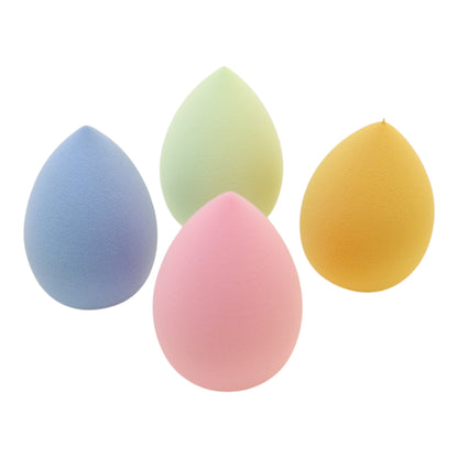 4PC Makeup Sponge Set 17220 (12PC)