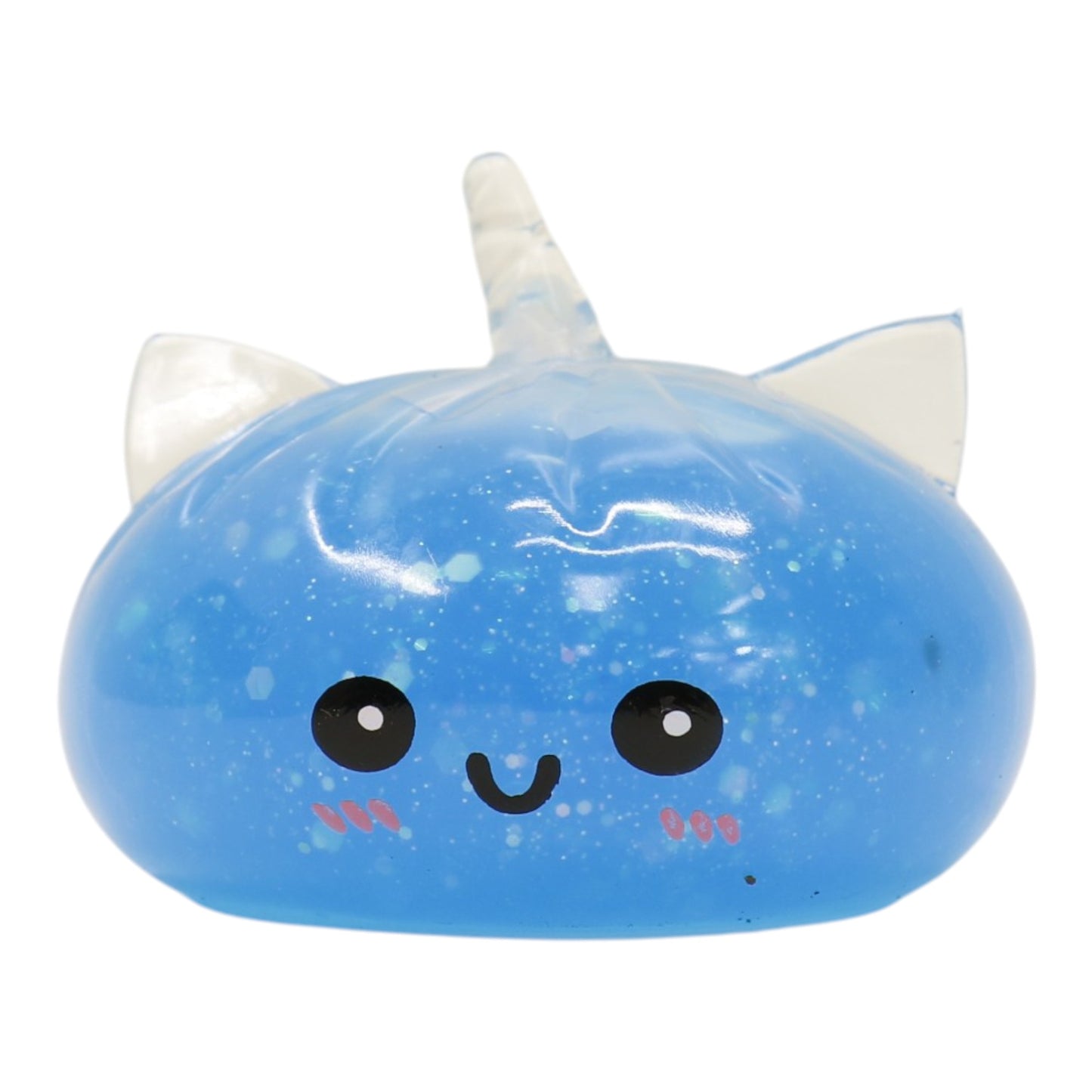 Colorful Cute Squishy Dumpling JT6528-5. (12PC)