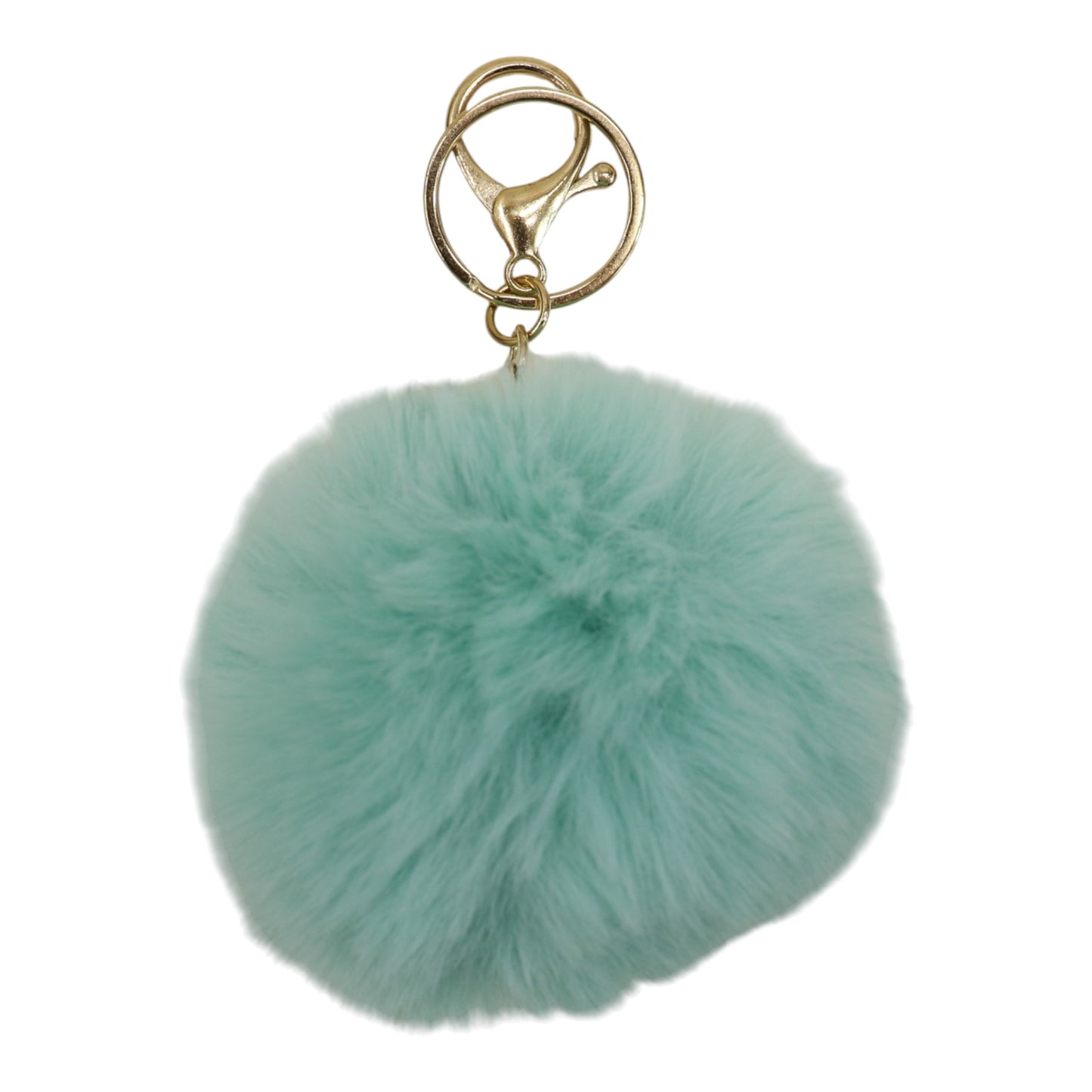 Pom Pom Key Chain KC616. (12PC)