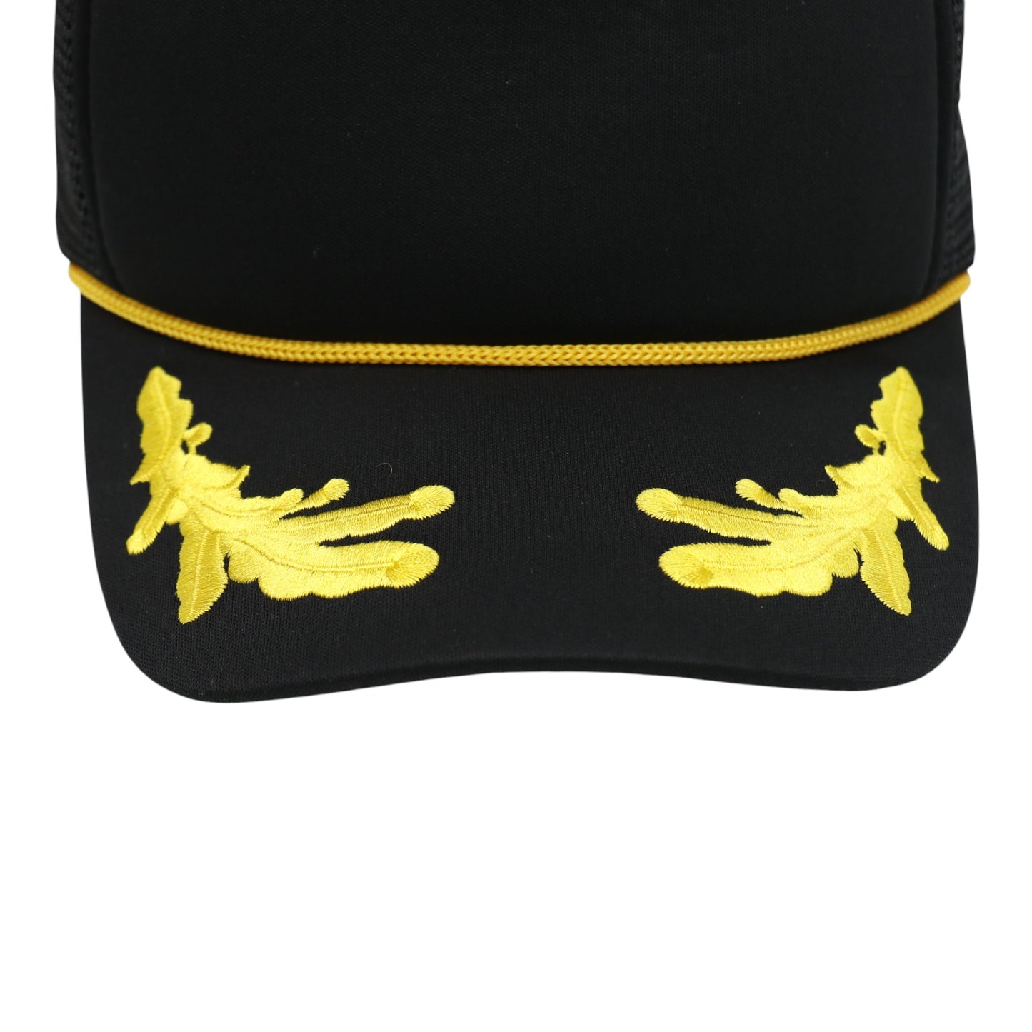 Captain Five Panel Foam Trucker Hat HA1419(12PC)