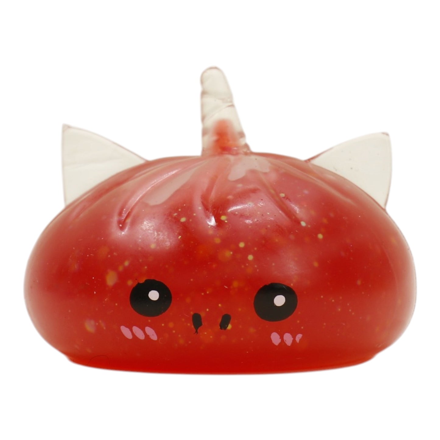 Colorful Cute Squishy Dumpling JT6528-5. (12PC)