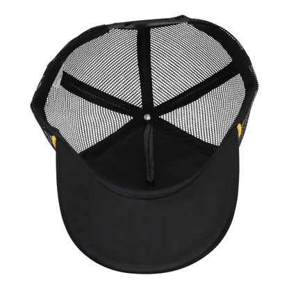 Captain Five Panel Foam Trucker Hat HA1419(12PC)