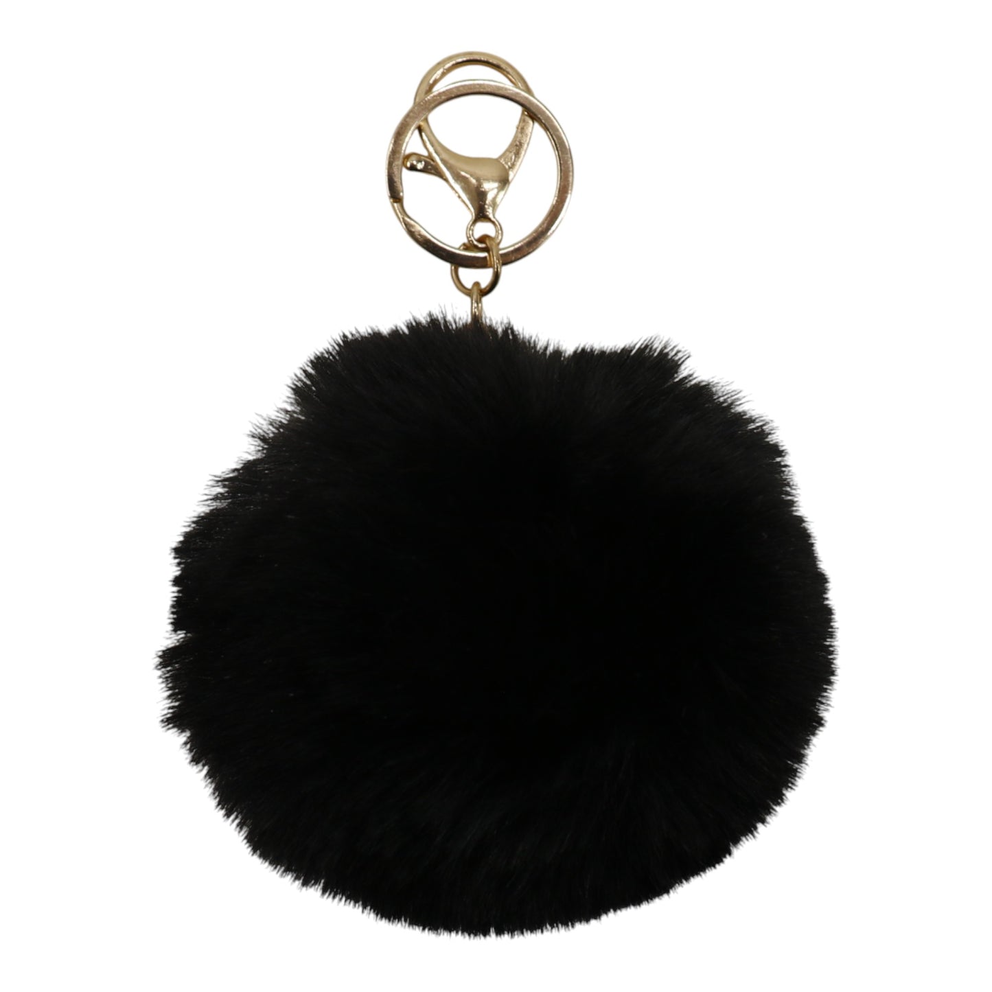 Pom Pom Key Chain KC616.. (12PC)