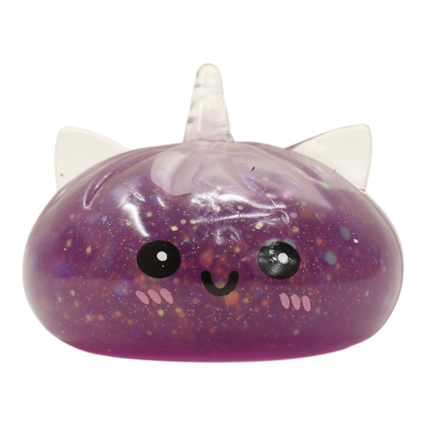 Colorful Cute Squishy Dumpling JT6528-5. (12PC)