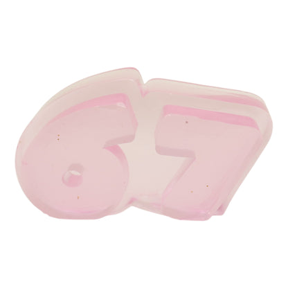 67 Silicon Squishy Toy JT6427-7 (12PC)