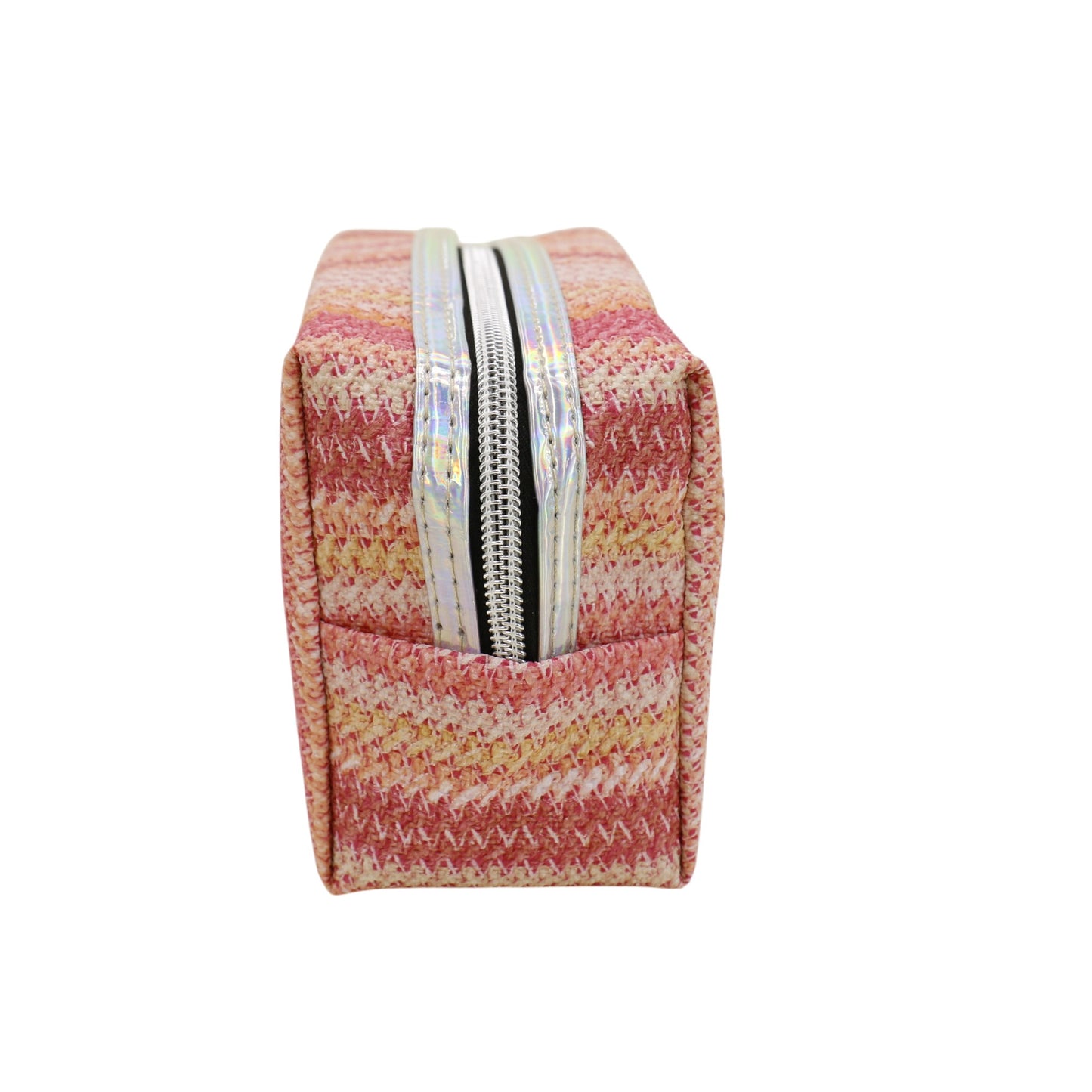 Heart IOU Printing Makeup Pouch JB51217-37. (12PC)