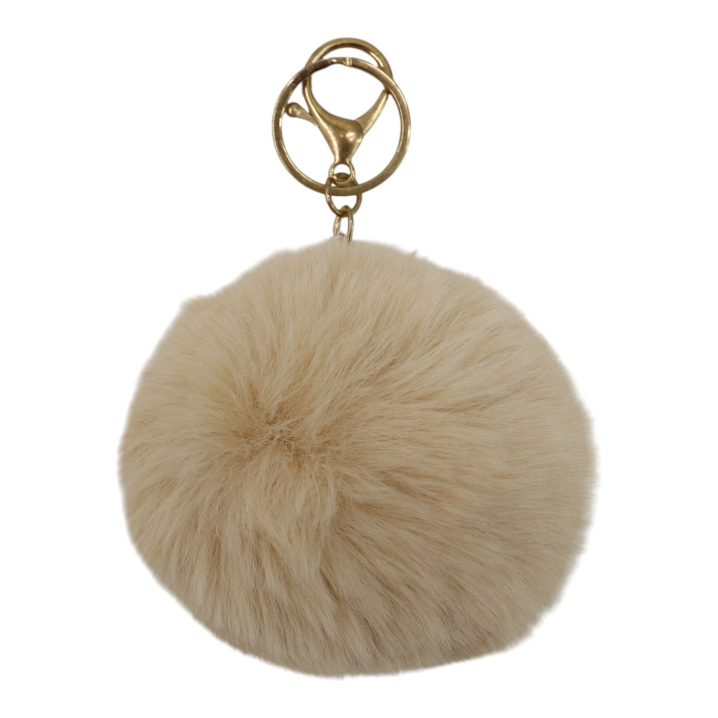 Pom Pom Key Chain KC616. (12PC)