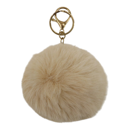 Pom Pom Key Chain KC616. (12PC)
