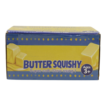 Salted Supper Squishy Butter JT6506-31 (6PC)