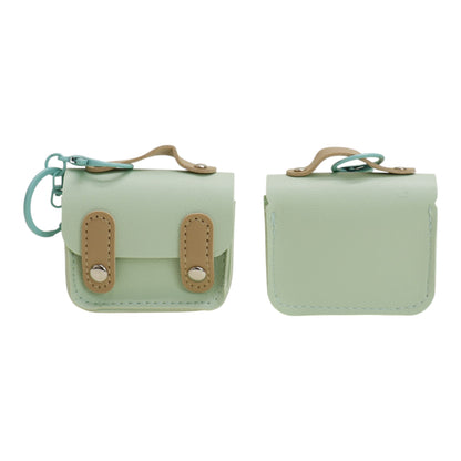 Pastel Color Air pods Case Bag Key Chain SS6305-3 (12PC)