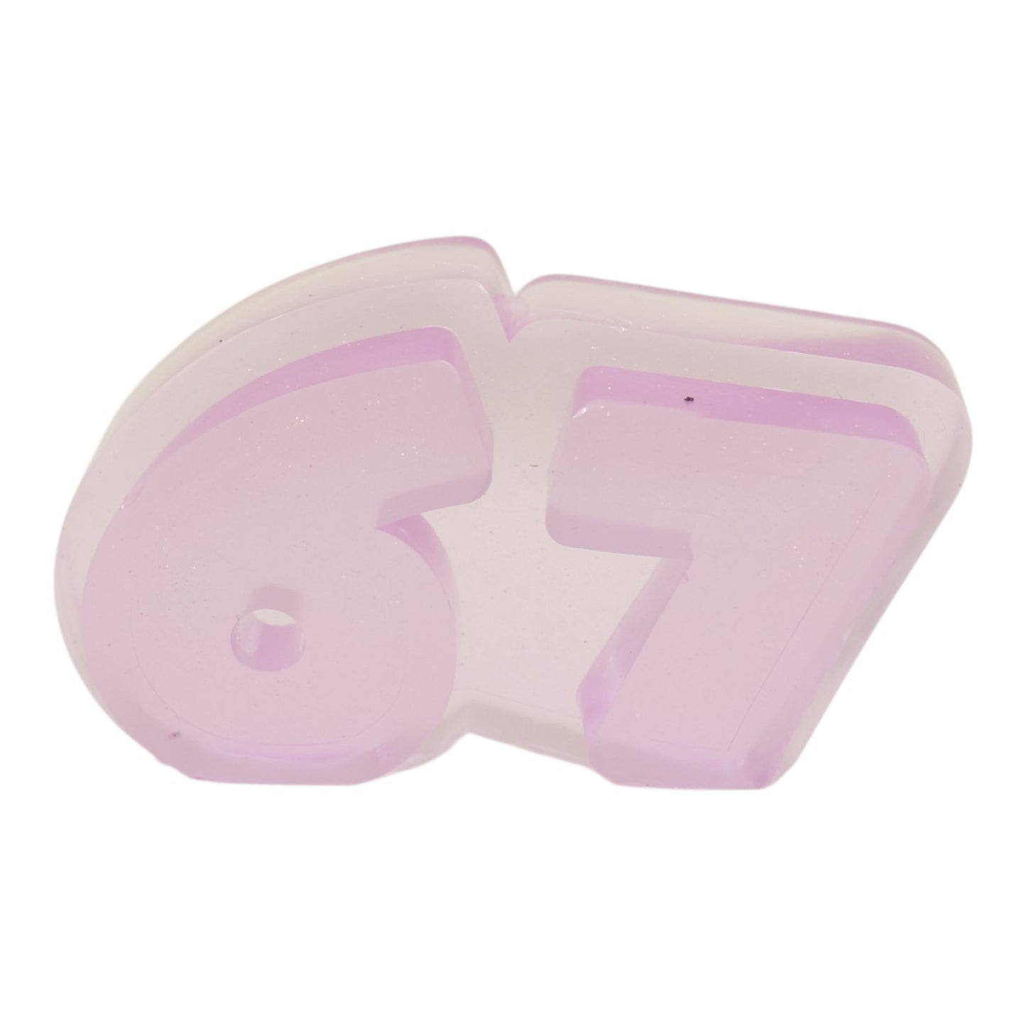 67 Silicon Squishy Toy JT6427-7 (12PC)