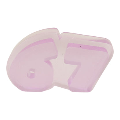 67 Silicon Squishy Toy JT6427-7 (12PC)
