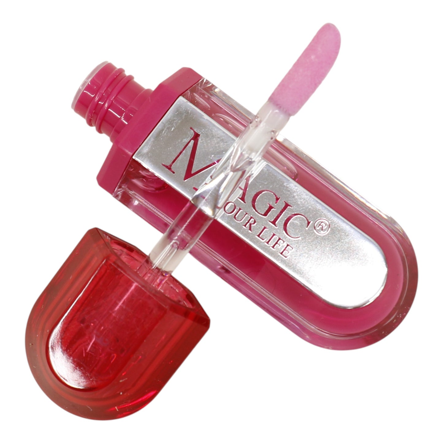 Magic Your Life Lip Gloss LC1081 (24PC)