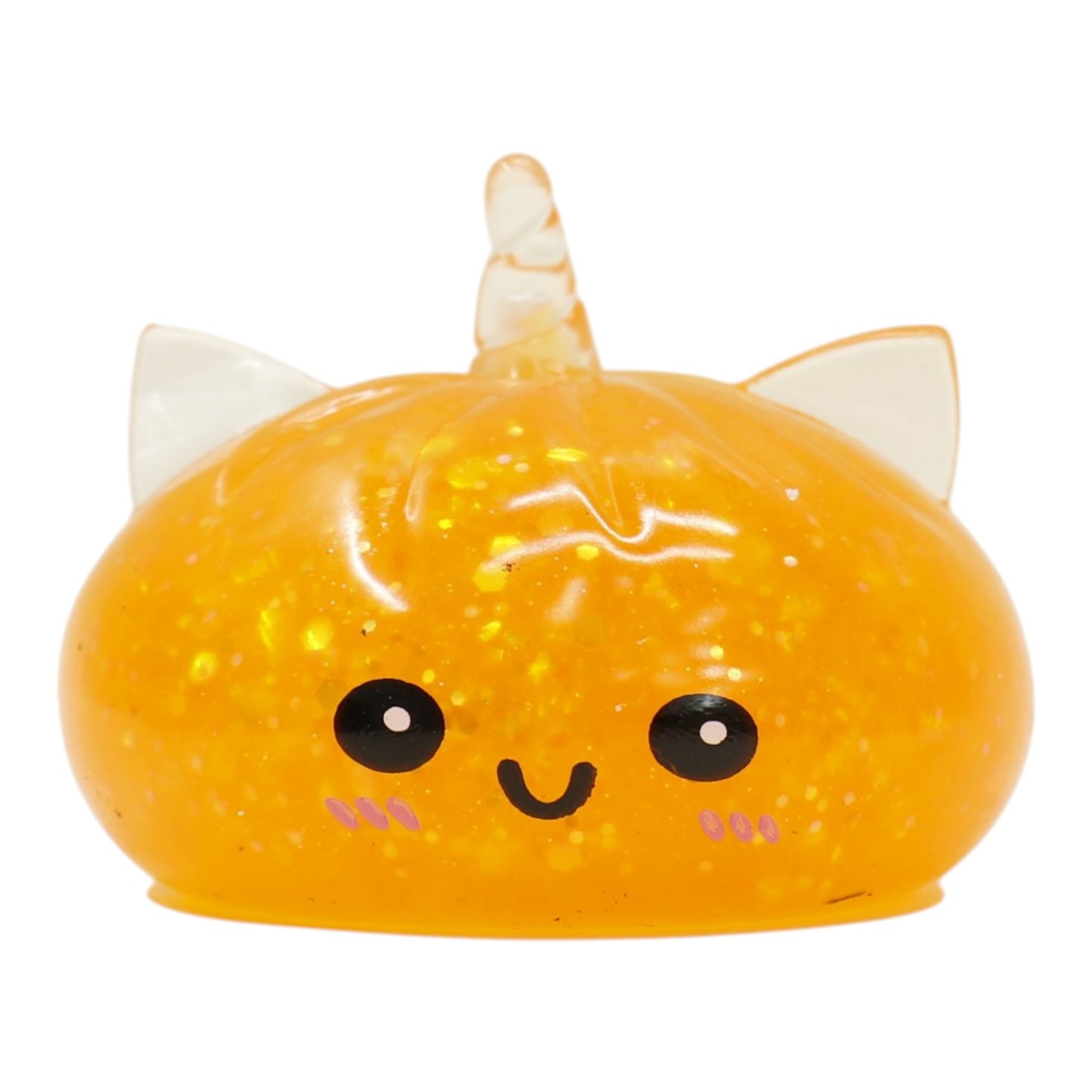 Colorful Cute Squishy Dumpling JT6528-5. (12PC)