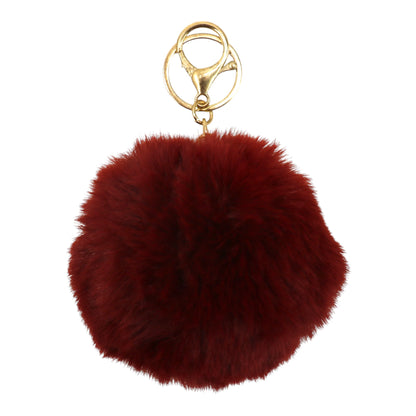 Pom Pom Key Chain KC616 (12PC)