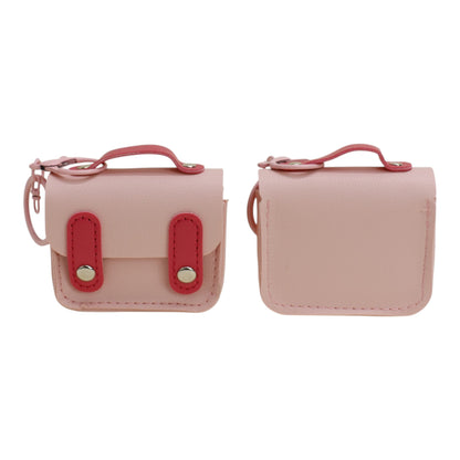 Pastel Color Air pods Case Bag Key Chain SS6305-3 (12PC)