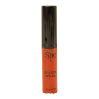 S. he Crystal Lip Gloss LG11 (36PC)