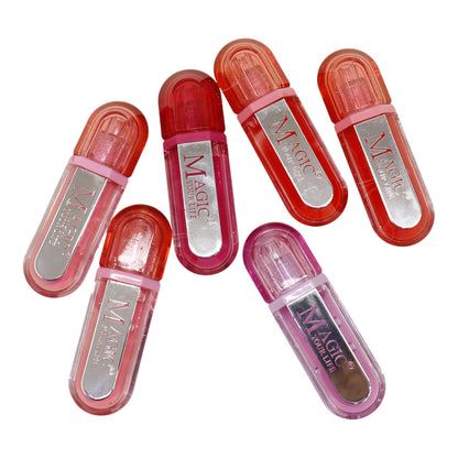 Magic Your Life Lip Gloss LC1081 (24PC)