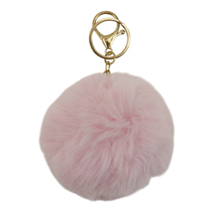 Pom Pom Key Chain KC616.. (12PC)