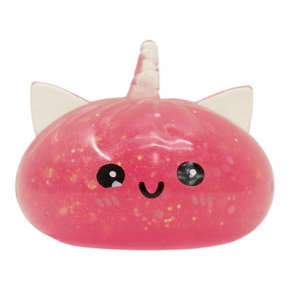 Colorful Cute Squishy Dumpling JT6528-5. (12PC)