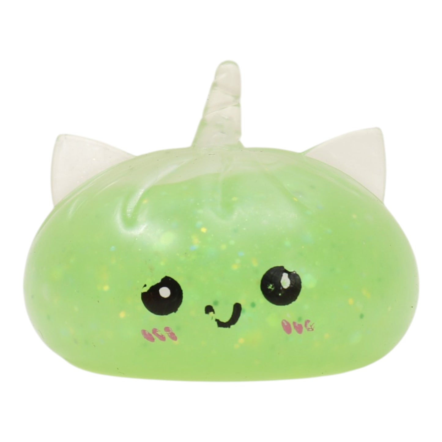 Colorful Cute Squishy Dumpling JT6528-5. (12PC)