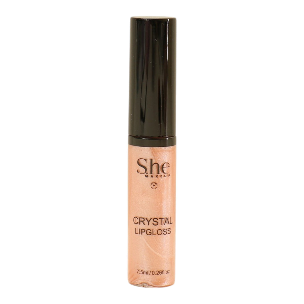 S. he Crystal Lip Gloss LG11 (36PC)