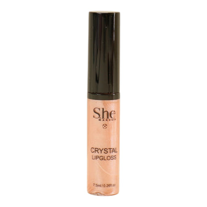 S. he Crystal Lip Gloss LG11 (36PC)