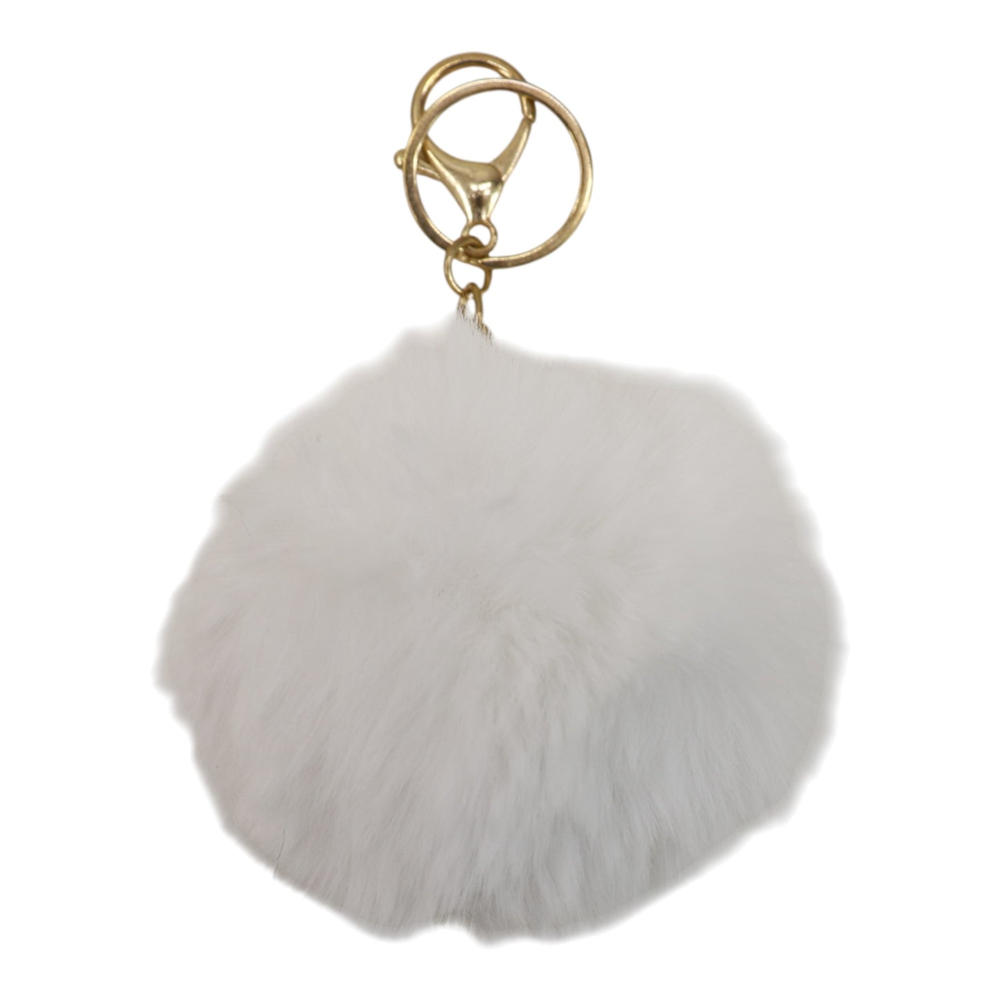 Pom Pom Key Chain KC616. (12PC)