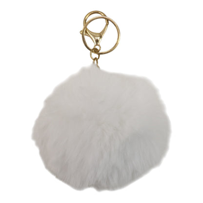 Pom Pom Key Chain KC616. (12PC)