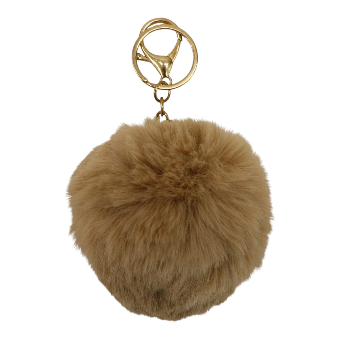 Pom Pom Key Chain KC616. (12PC)
