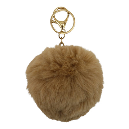 Pom Pom Key Chain KC616. (12PC)