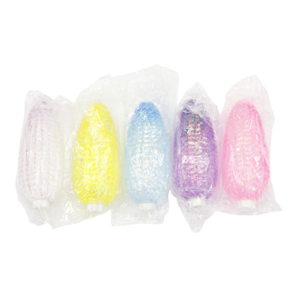 Corn Shaped Maltose Squishy Toy SS6607-8 (20PC)
