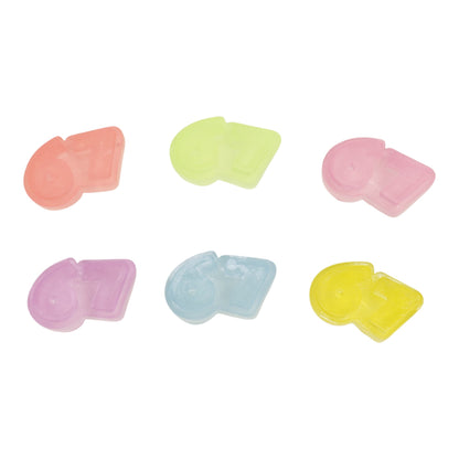 67 Silicon Squishy Toy JT6427-7 (12PC)