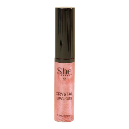 S. he Crystal Lip Gloss LG11 (36PC)