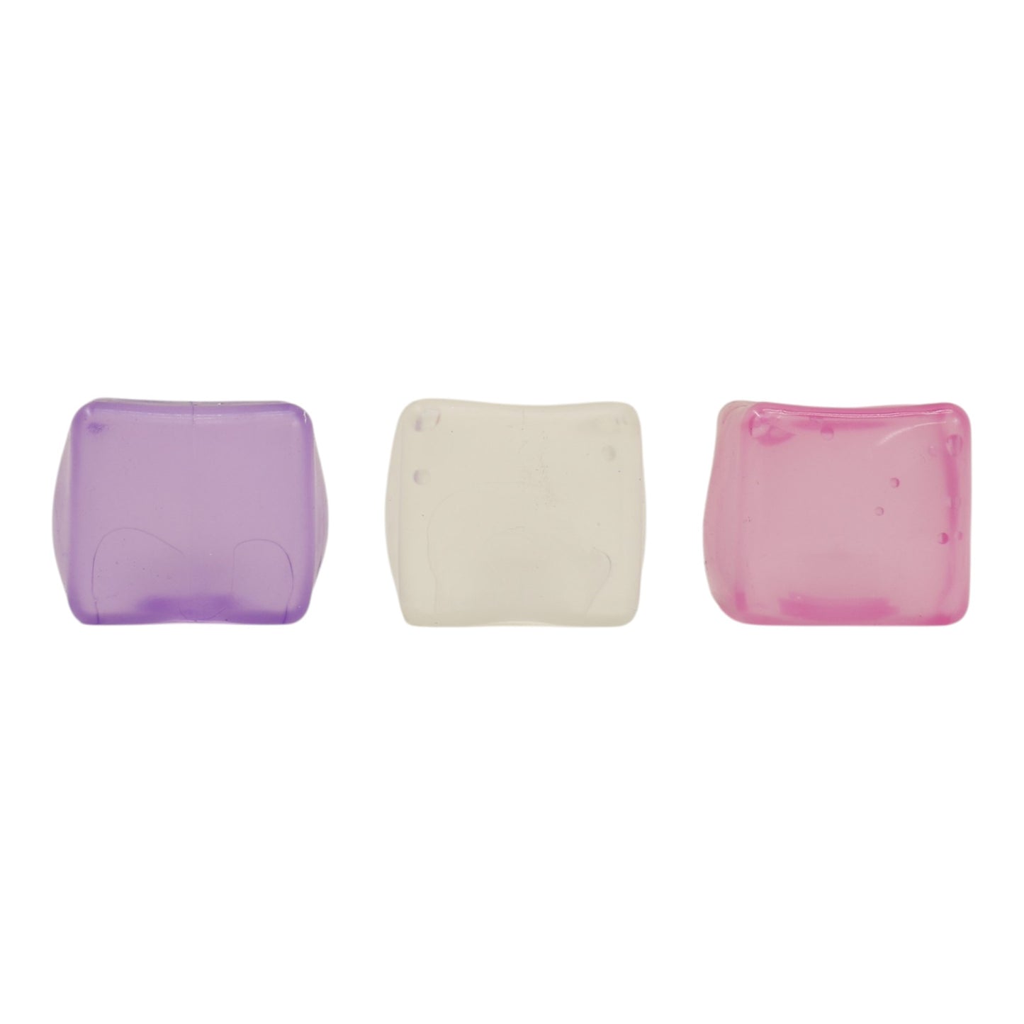 Mini Maltose Cube Squishy Toy SS6510-45 (12PC)