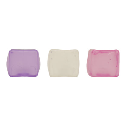 Mini Maltose Cube Squishy Toy SS6510-45 (12PC)