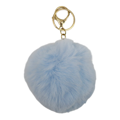 Pom Pom Key Chain KC616. (12PC)